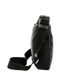 Logo Vertical Crossbody, side view
